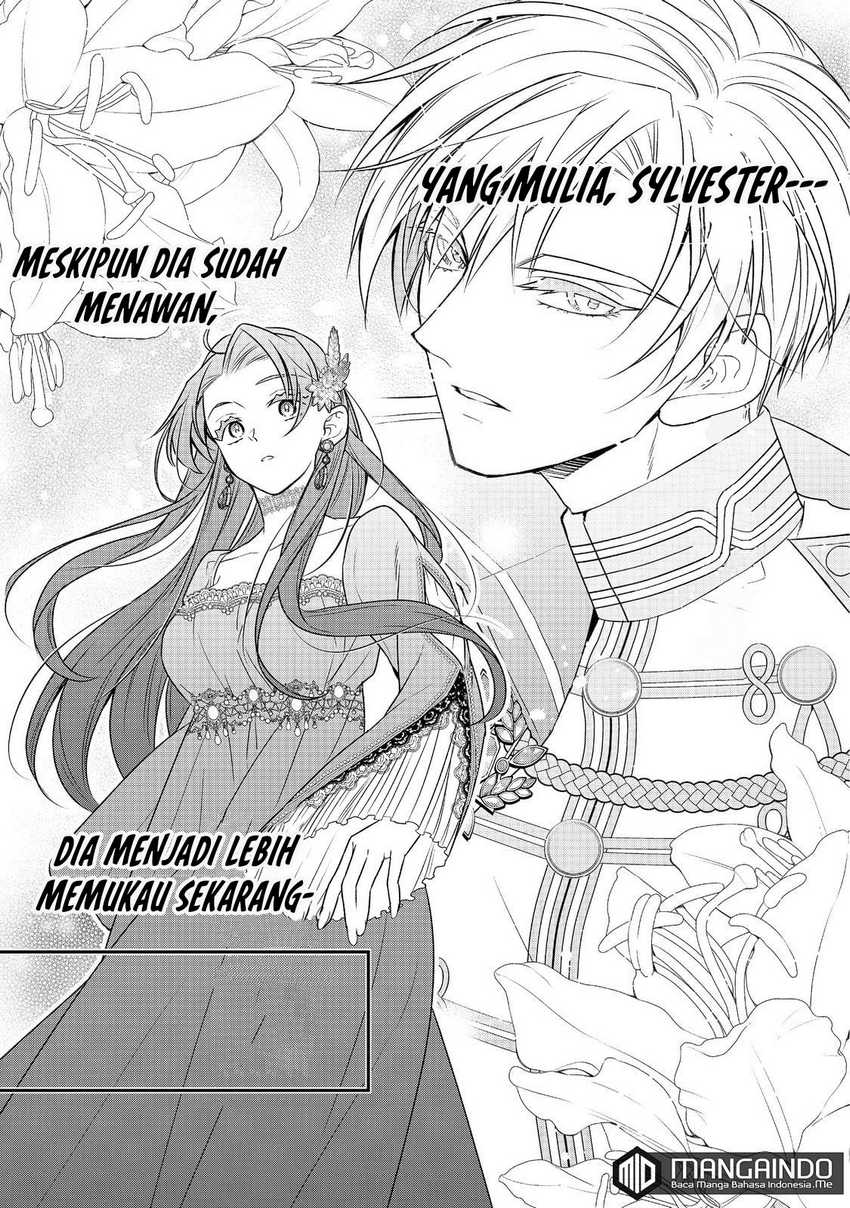 Danzaisareta Akuyaku Reijou Wa, Gyakkou Shite Kanpeki Na Akujo Wo Mezasu Chapter 5