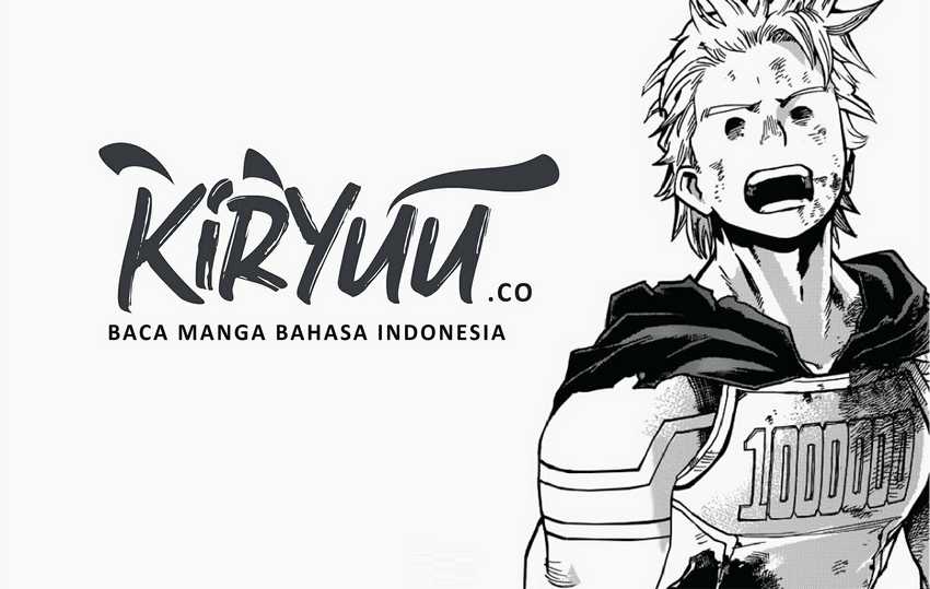 Lightning Degree Chapter 133