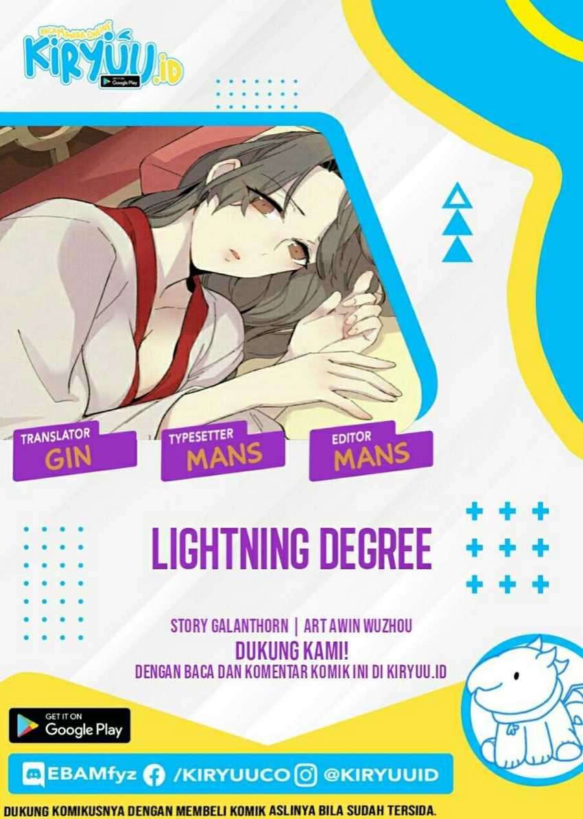 Lightning Degree Chapter 27