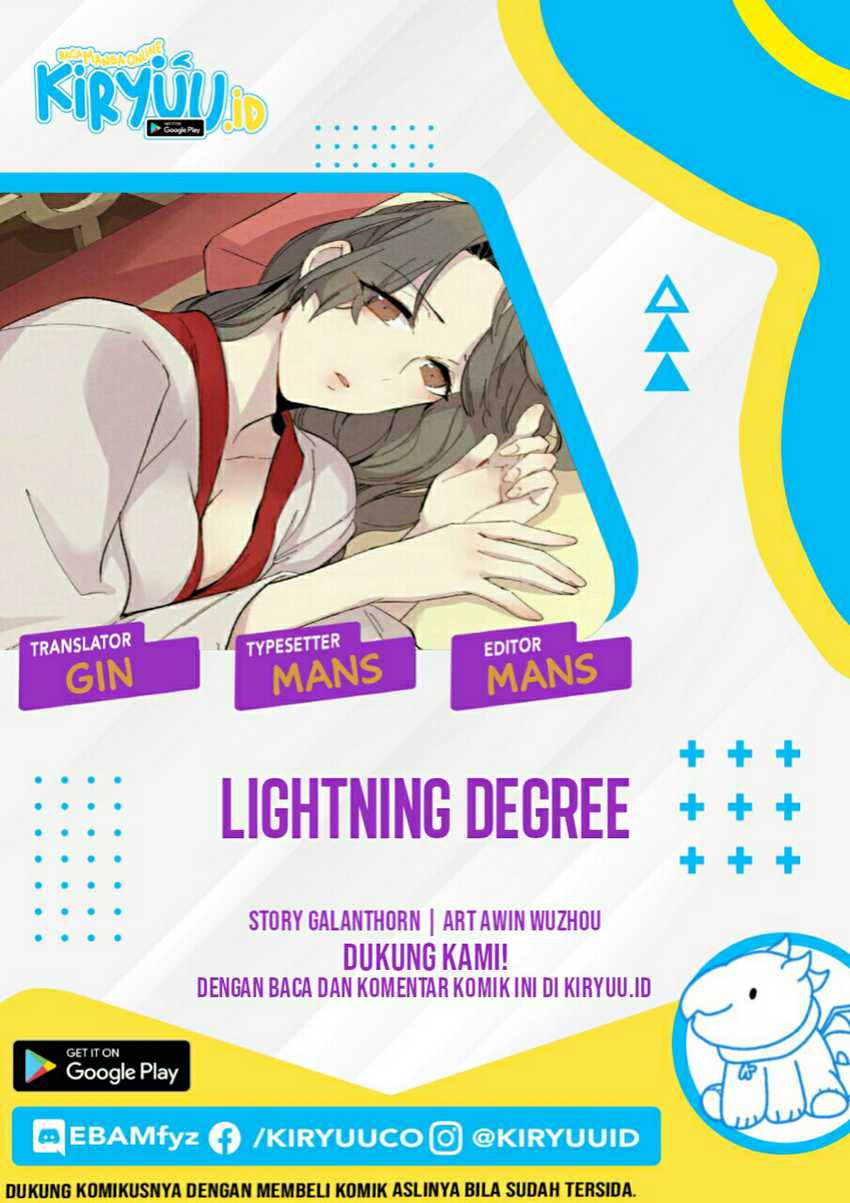 Lightning Degree Chapter 36