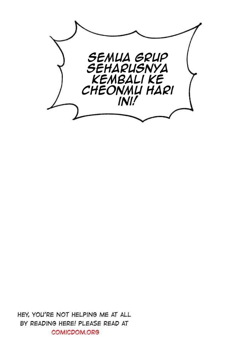 Lightning Degree Chapter 58