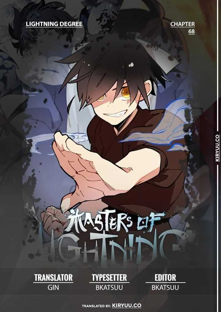 Lightning Degree Chapter 68