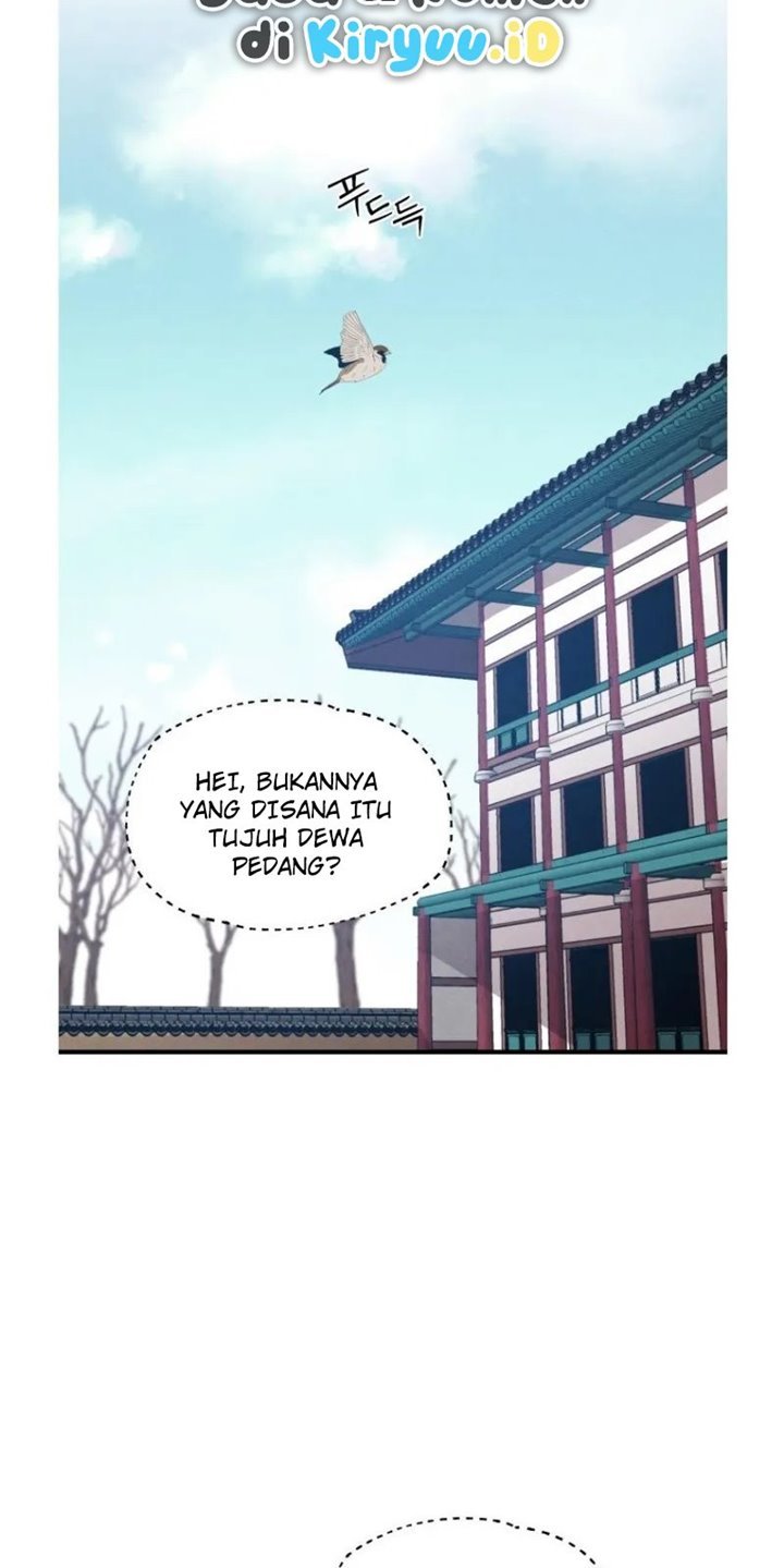 Lightning Degree Chapter 85