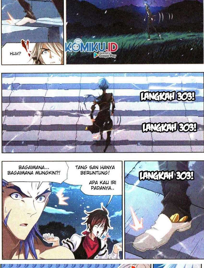 Soul Land Chapter 270