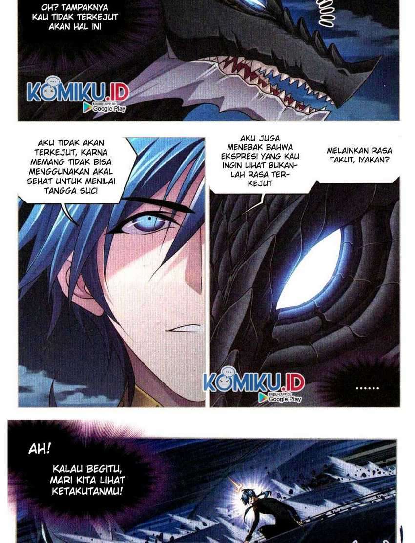 Soul Land Chapter 271