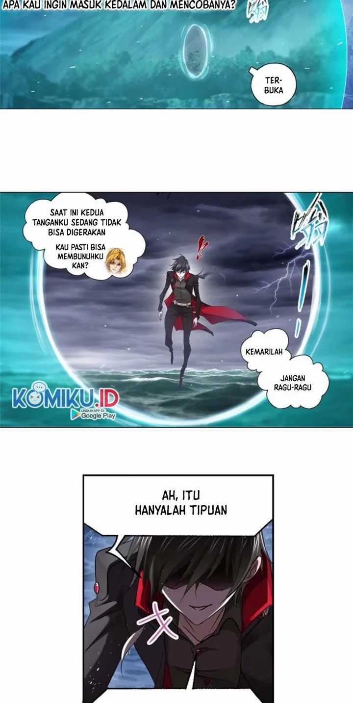 Soul Land Chapter 290