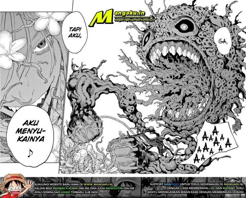 Jagaaaaaan Chapter 140