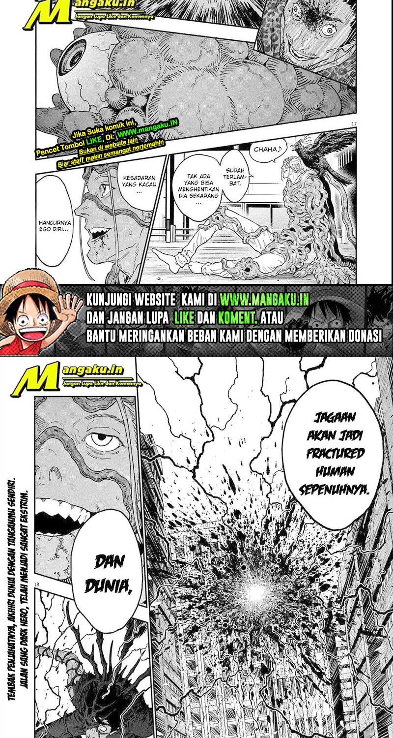 Jagaaaaaan Chapter 151