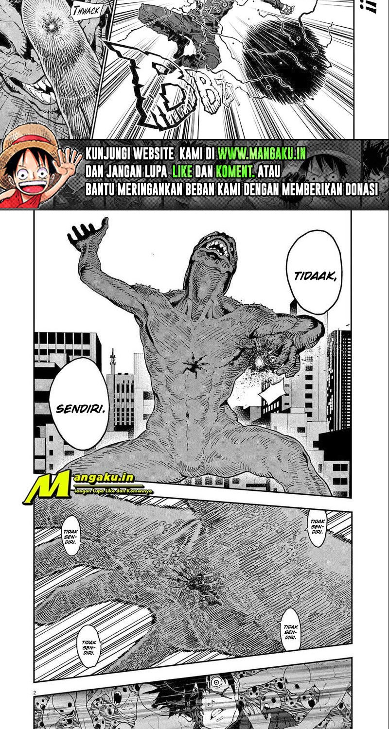 Jagaaaaaan Chapter 151