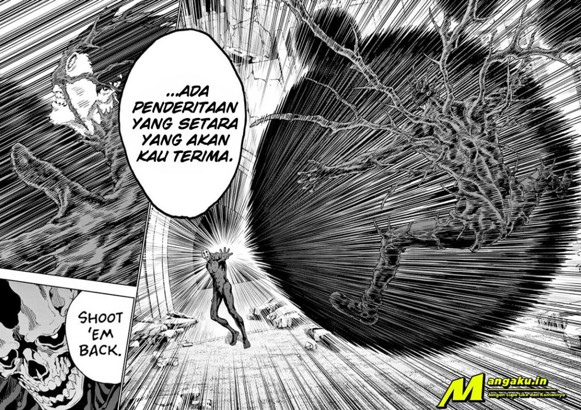 Jagaaaaaan Chapter 154