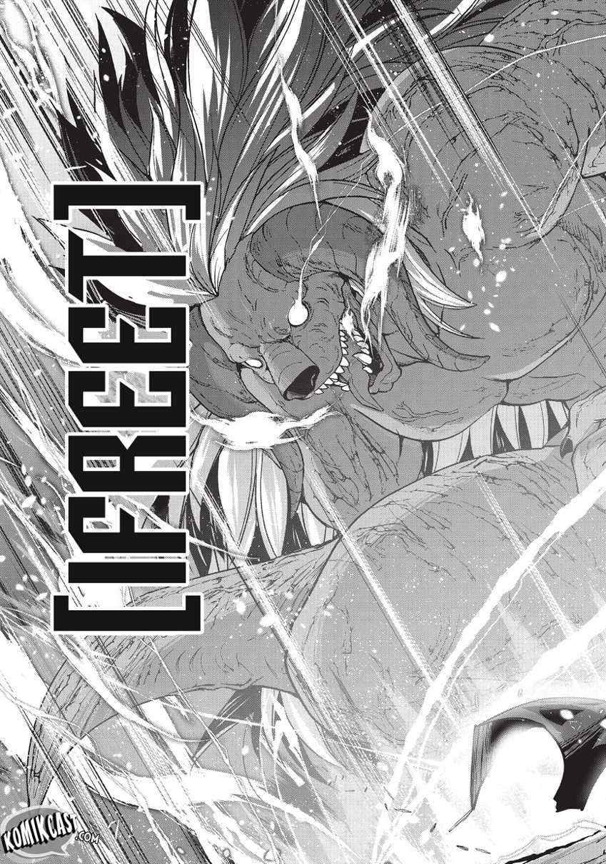 Gaikotsu Kishi-sama, Tadaima Isekai E Odekake-chuu Chapter 20