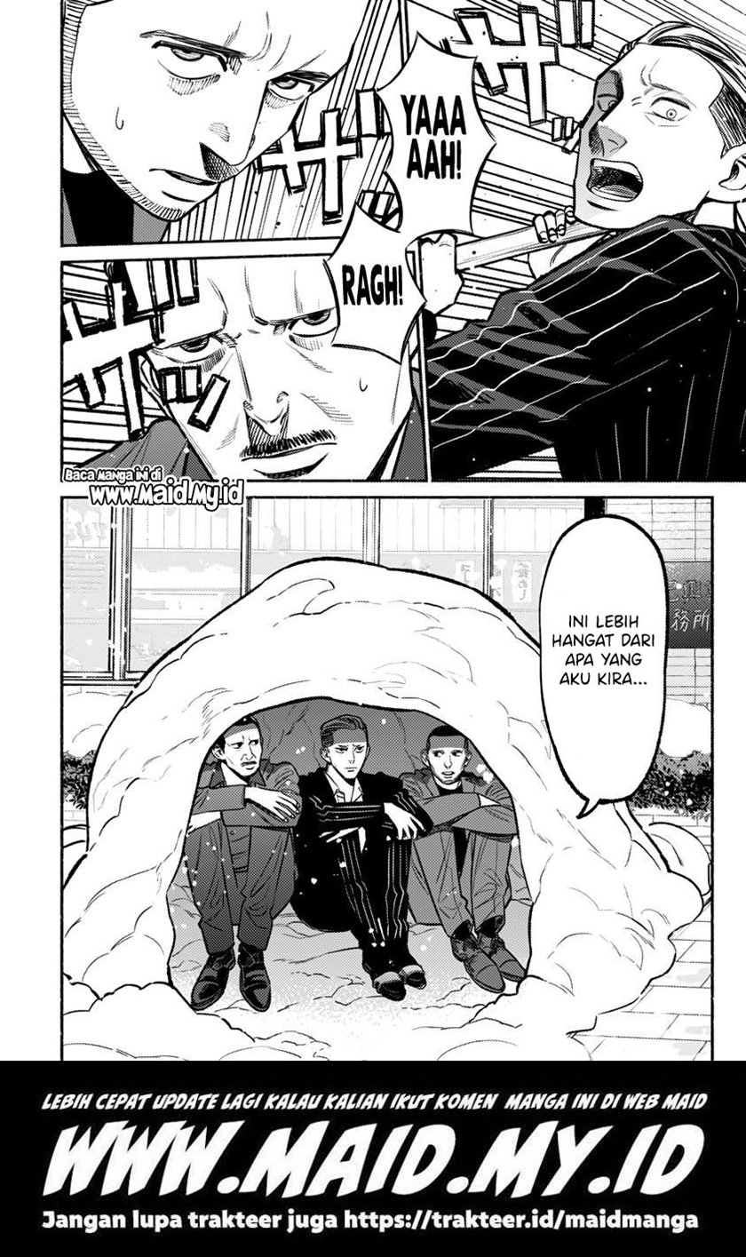 Gokushufudou The Way Of The House Husband Chapter 65