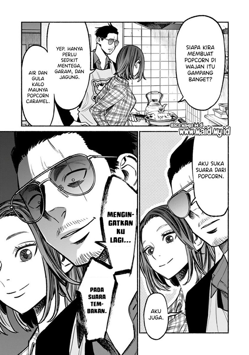 Gokushufudou The Way Of The House Husband Chapter 66