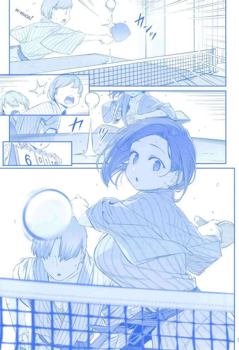 Getsuyoubi No Tawawa Chapter 9