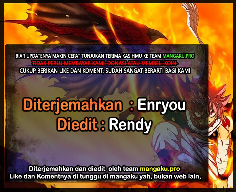 Baca Fairy Tail 100 Years Quest Chapter 70 Bahasa Indonesia Komik Station