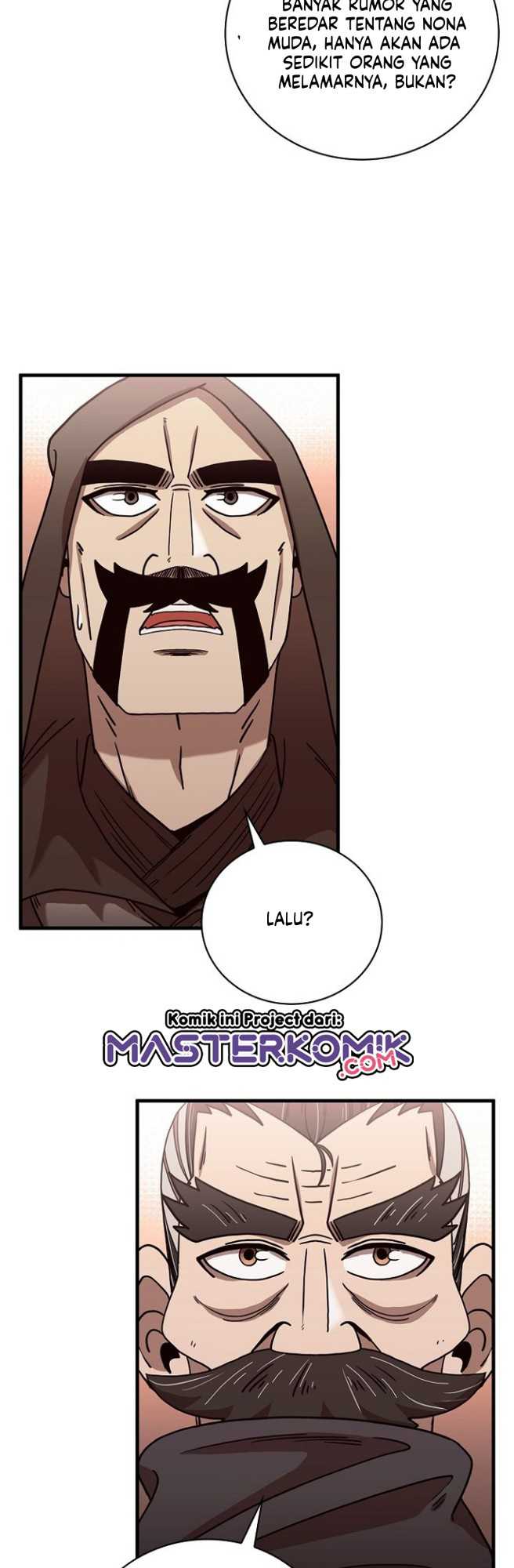 Sinsu Jeil Sword Chapter 23