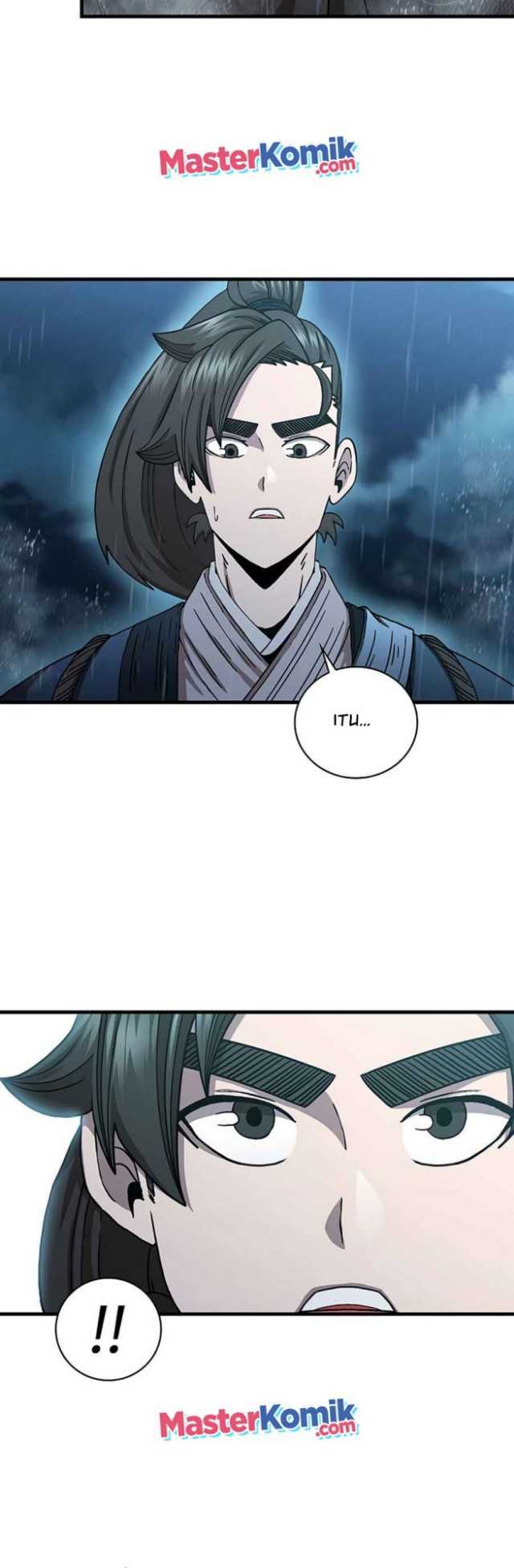 Sinsu Jeil Sword Chapter 41