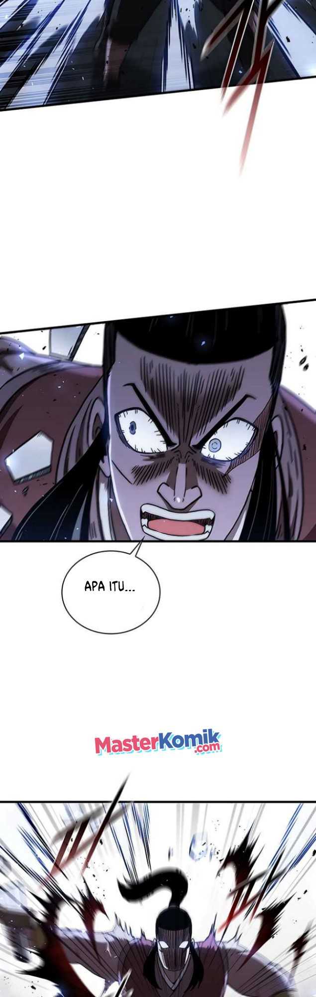 Sinsu Jeil Sword Chapter 47