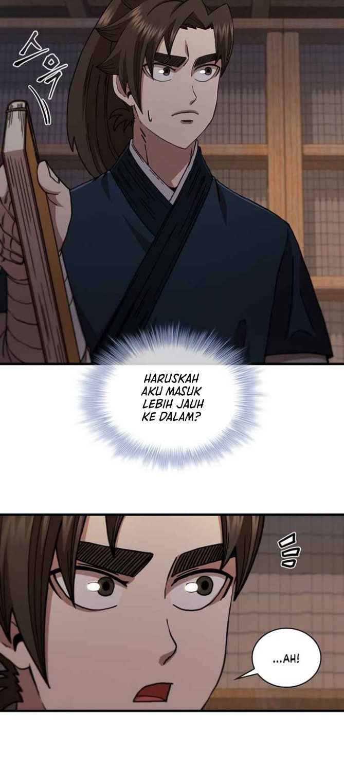 Sinsu Jeil Sword Chapter 64