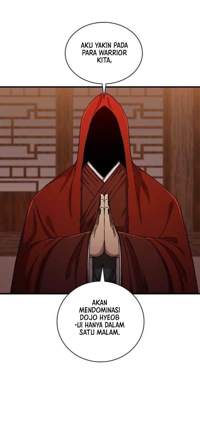 Sinsu Jeil Sword Chapter 65