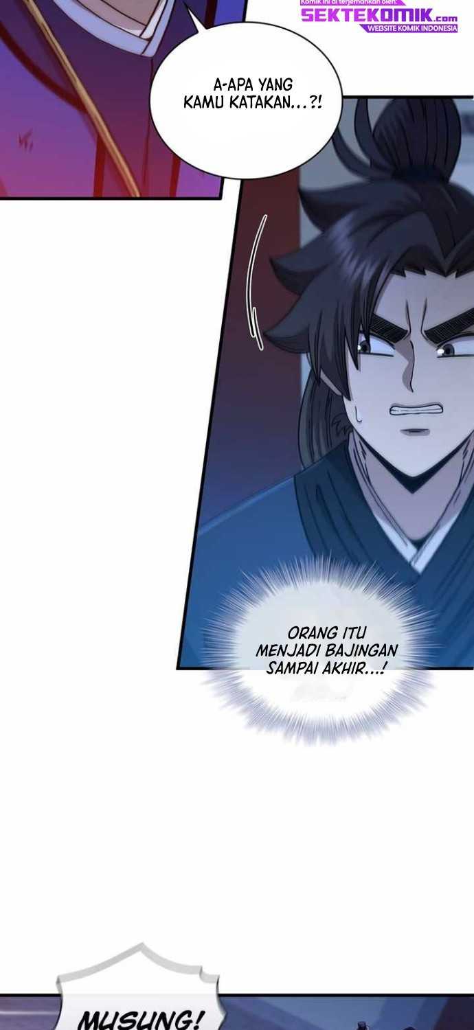 Sinsu Jeil Sword Chapter 72