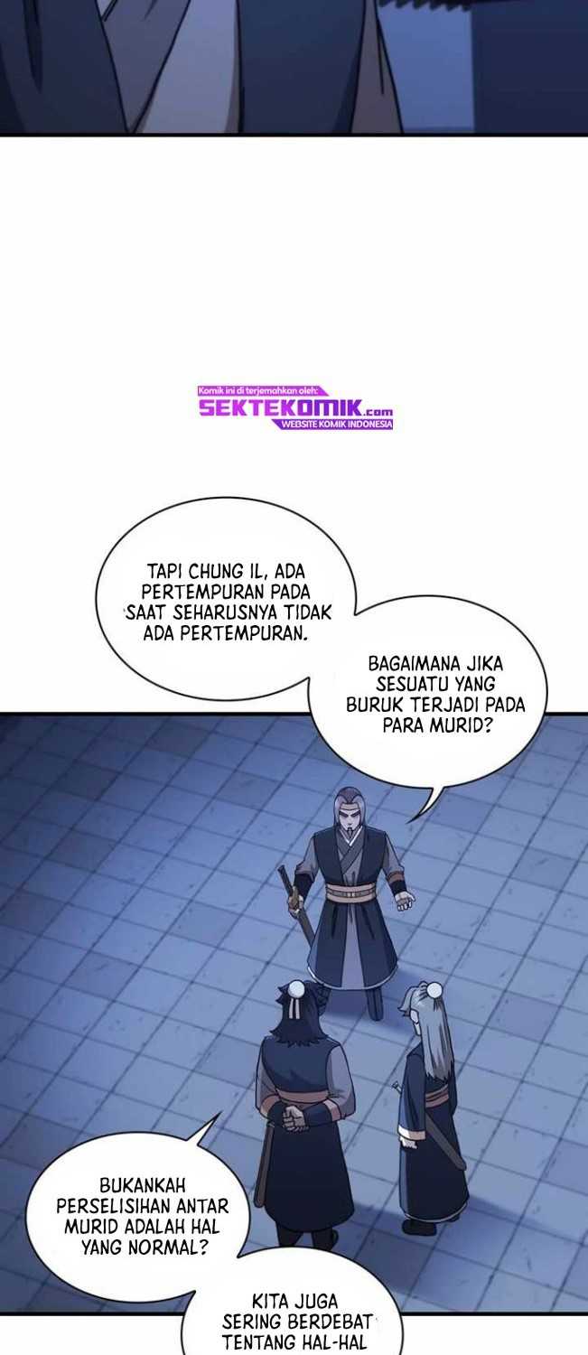 Sinsu Jeil Sword Chapter 75