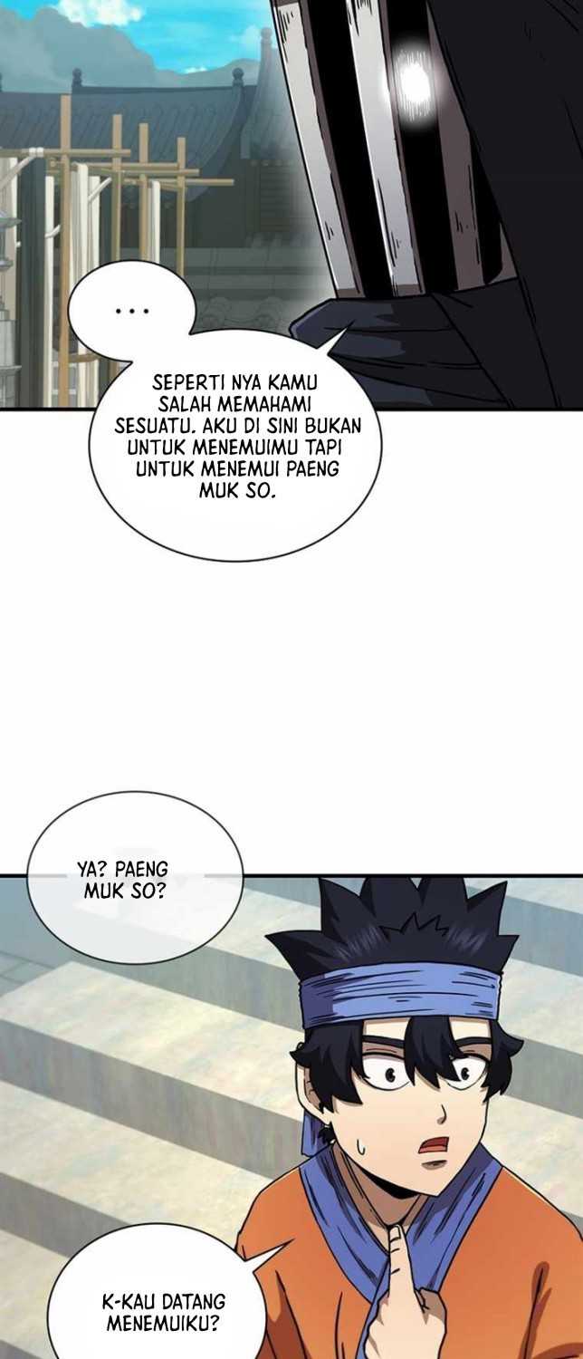 Sinsu Jeil Sword Chapter 77