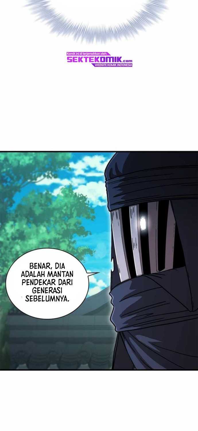 Sinsu Jeil Sword Chapter 77