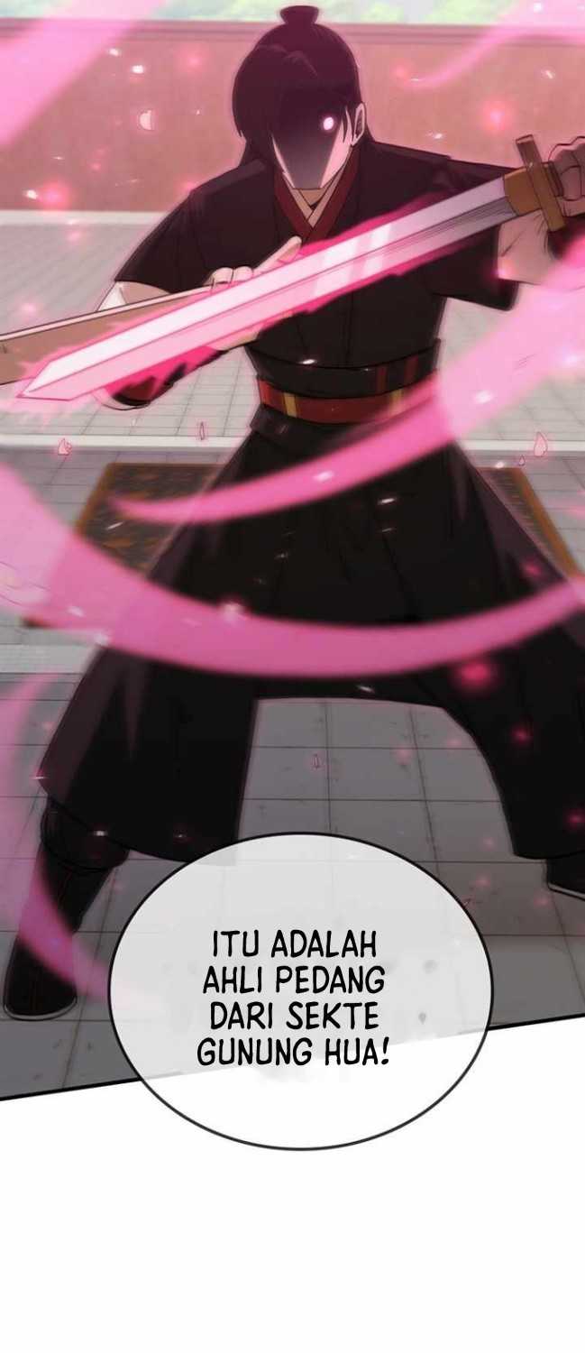 Sinsu Jeil Sword Chapter 80