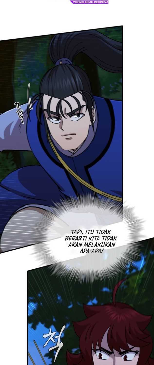 Sinsu Jeil Sword Chapter 89