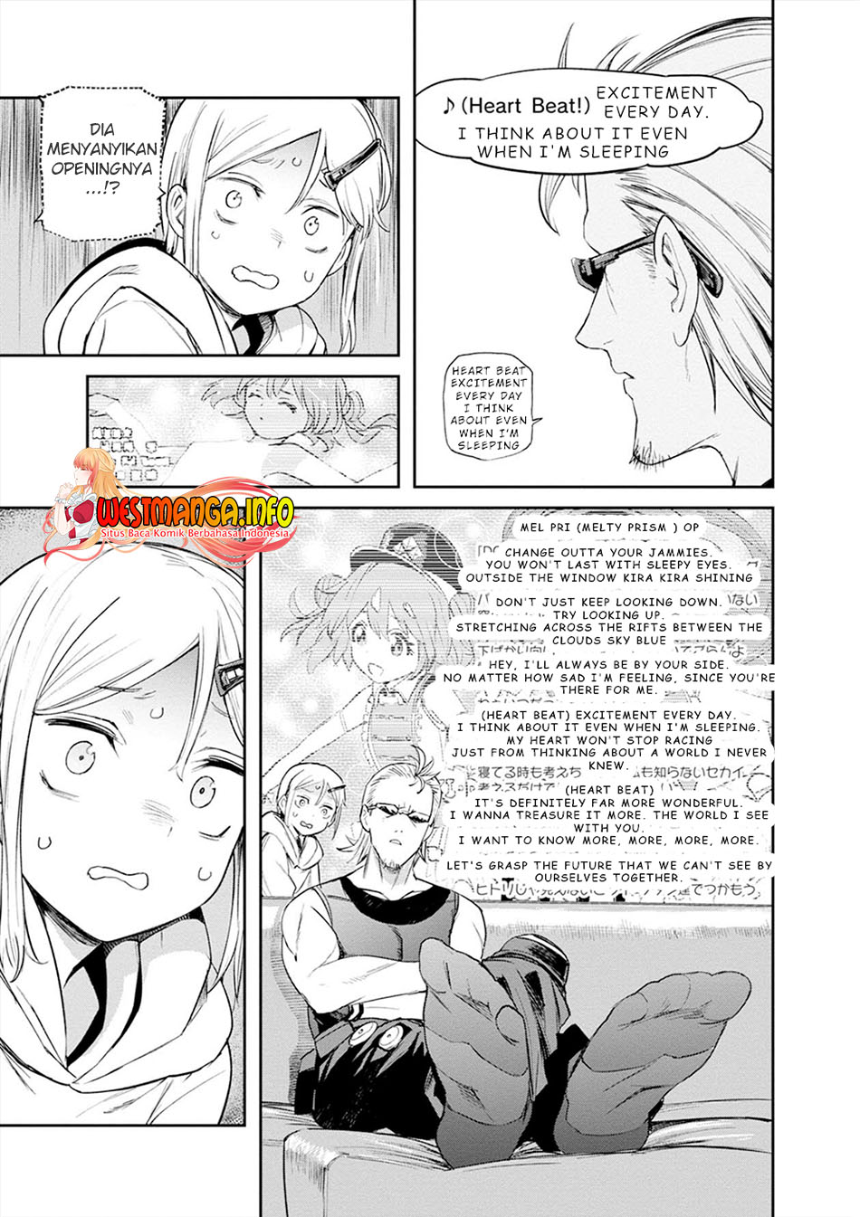 Cosmic Censorship Chapter 11