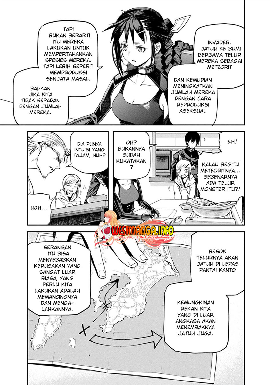 Cosmic Censorship Chapter 12