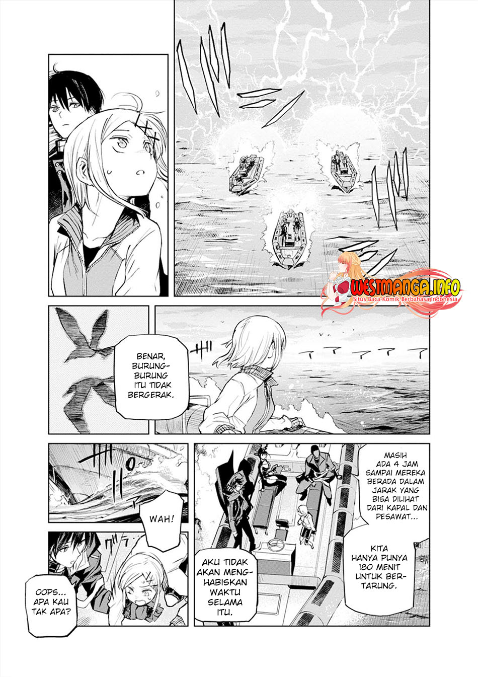 Cosmic Censorship Chapter 14