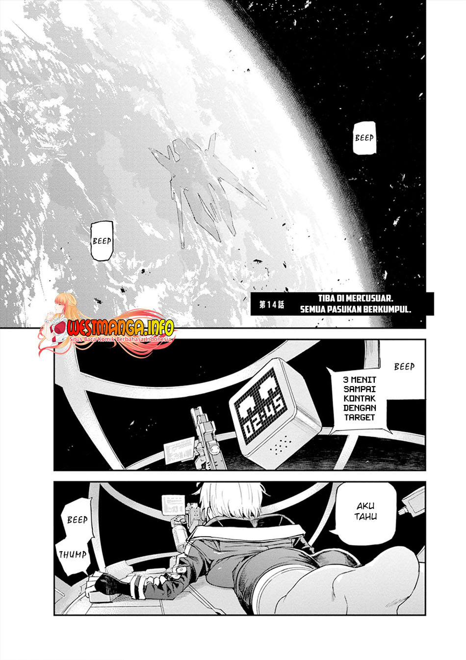 Cosmic Censorship Chapter 14