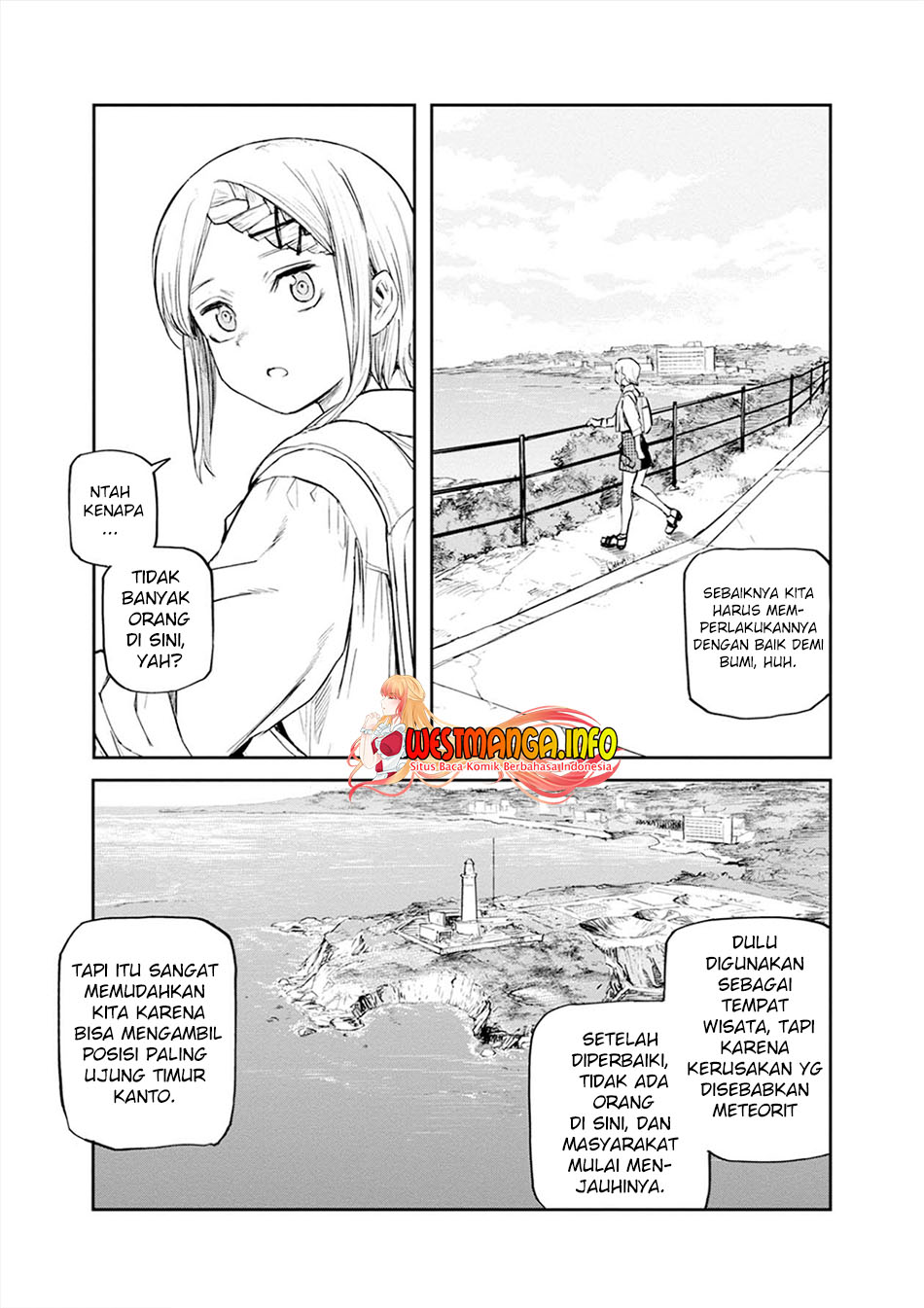 Cosmic Censorship Chapter 14