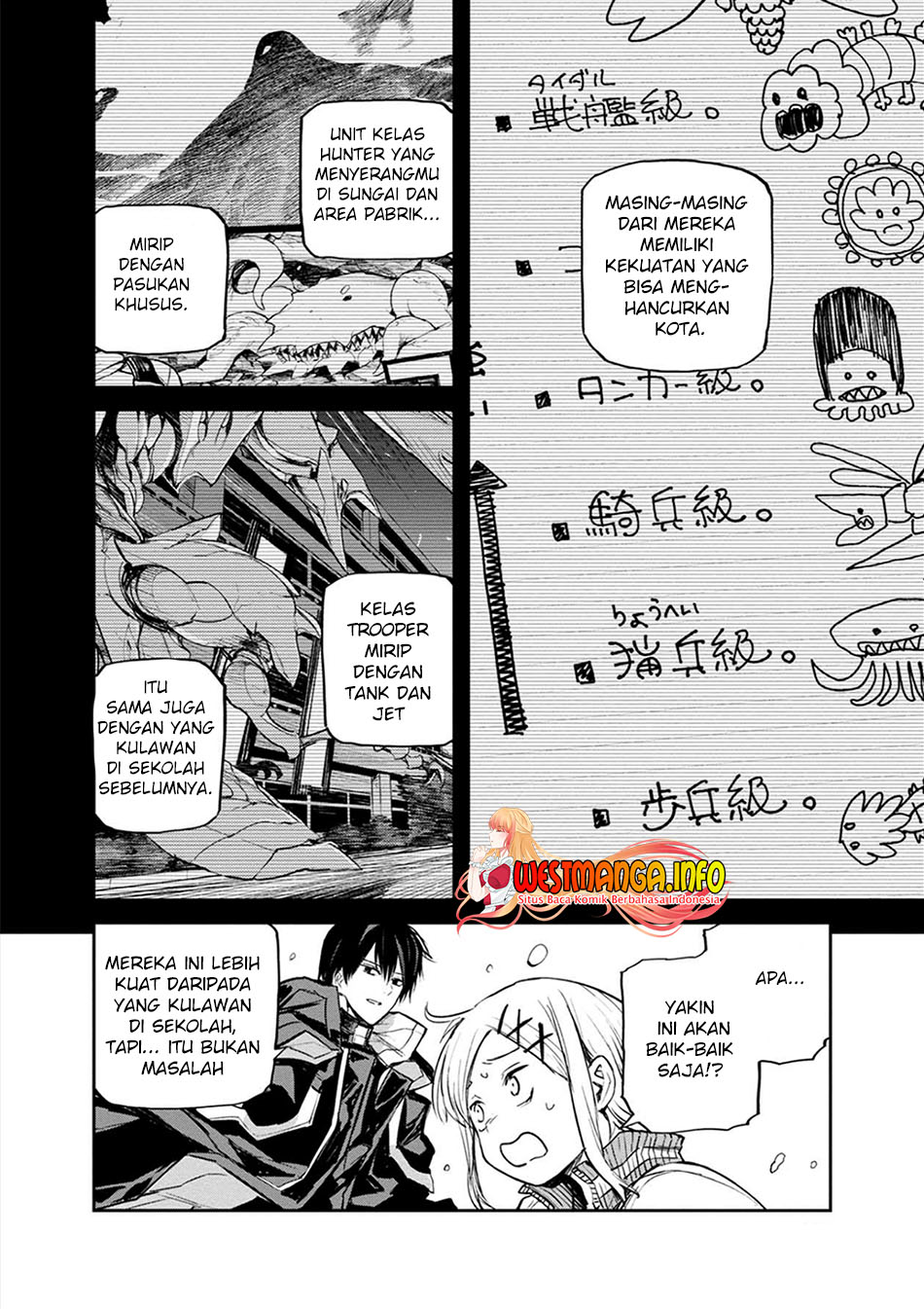 Cosmic Censorship Chapter 16