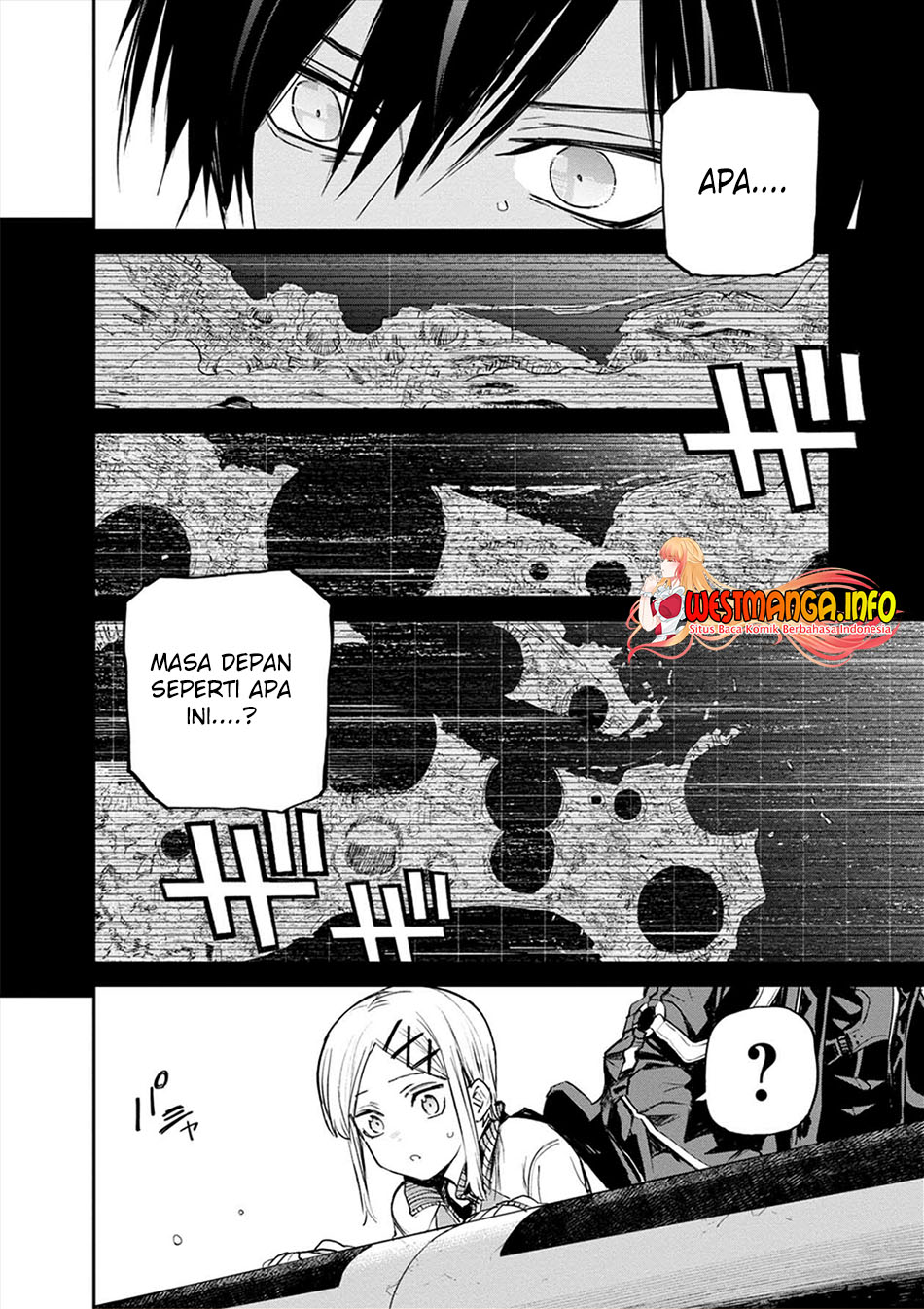 Cosmic Censorship Chapter 17