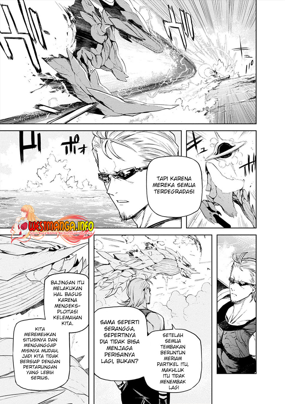 Cosmic Censorship Chapter 21