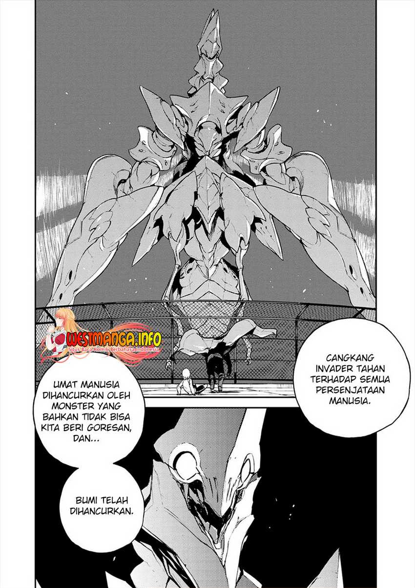 Cosmic Censorship Chapter 4