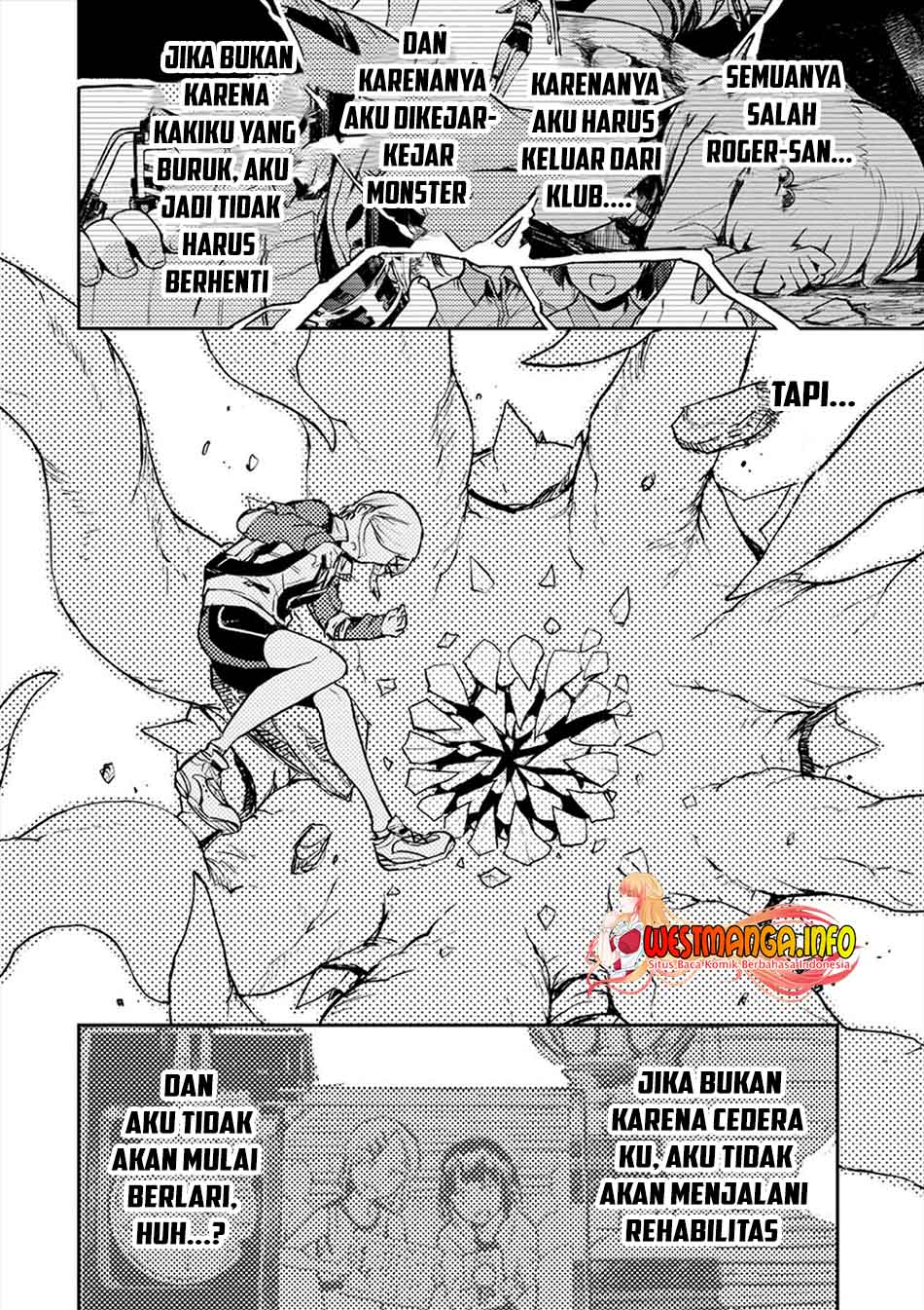 Cosmic Censorship Chapter 8