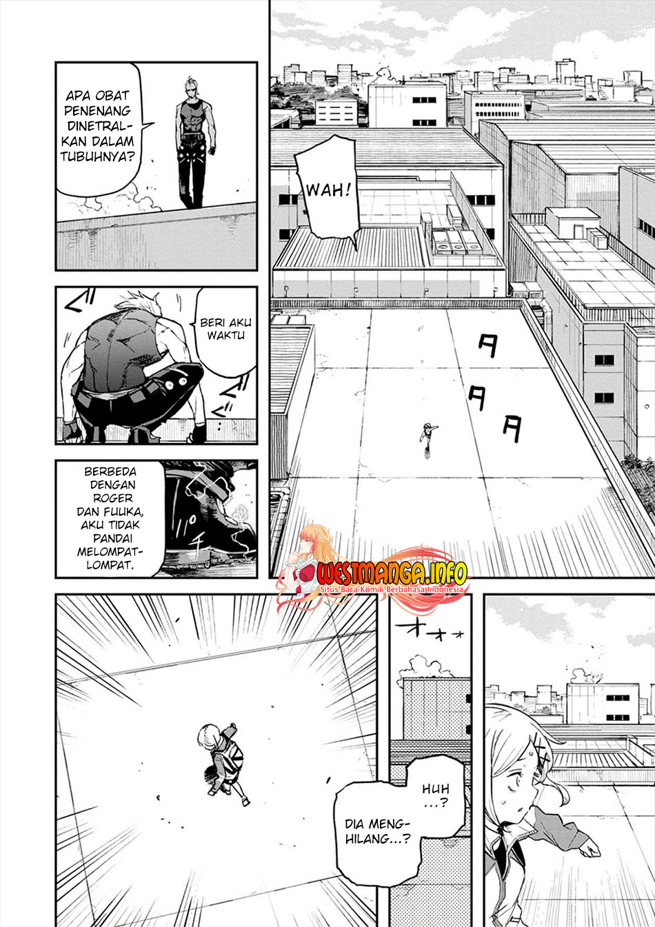 Cosmic Censorship Chapter 8