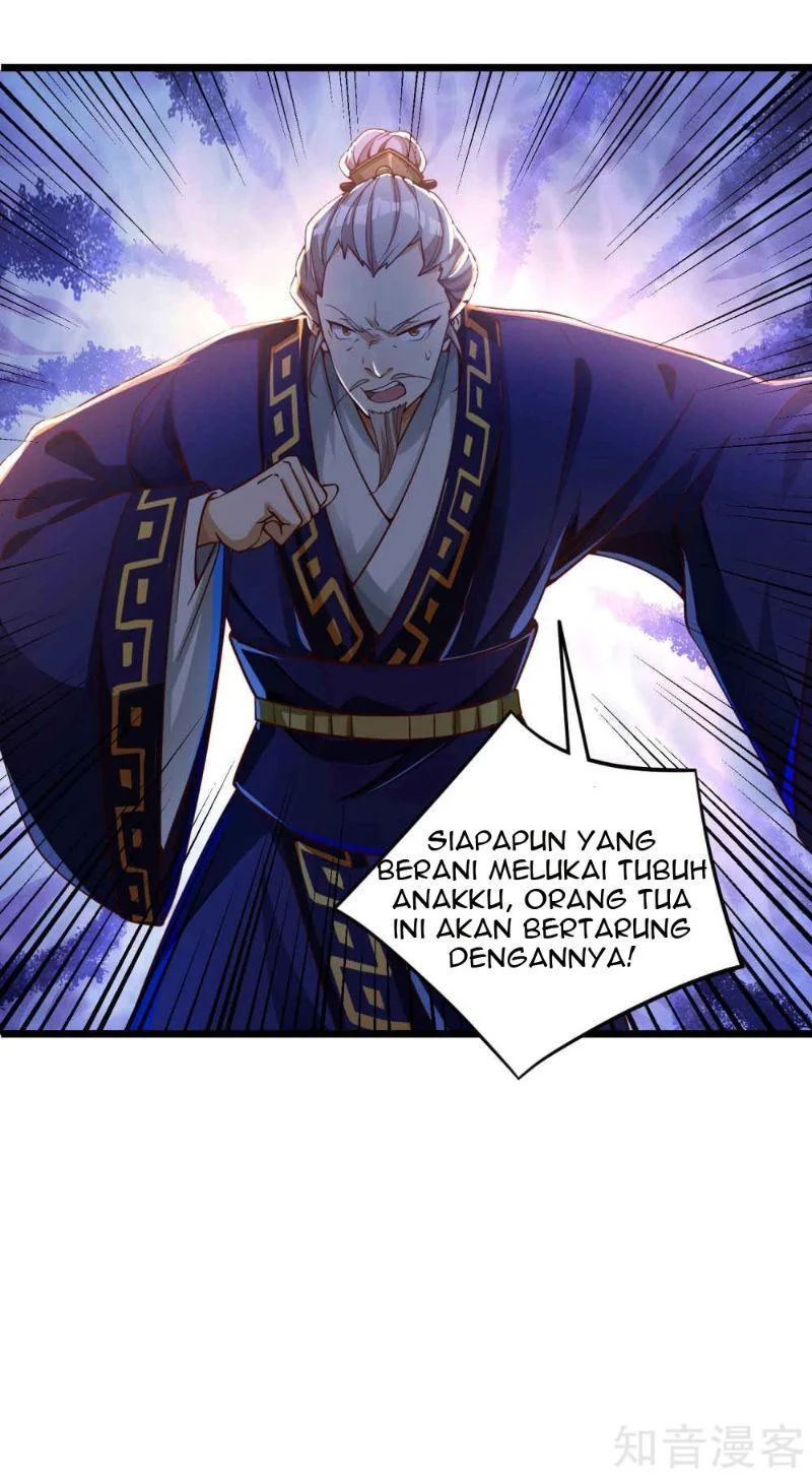 Bisheng Supreme’s Rebirth Chapter 11