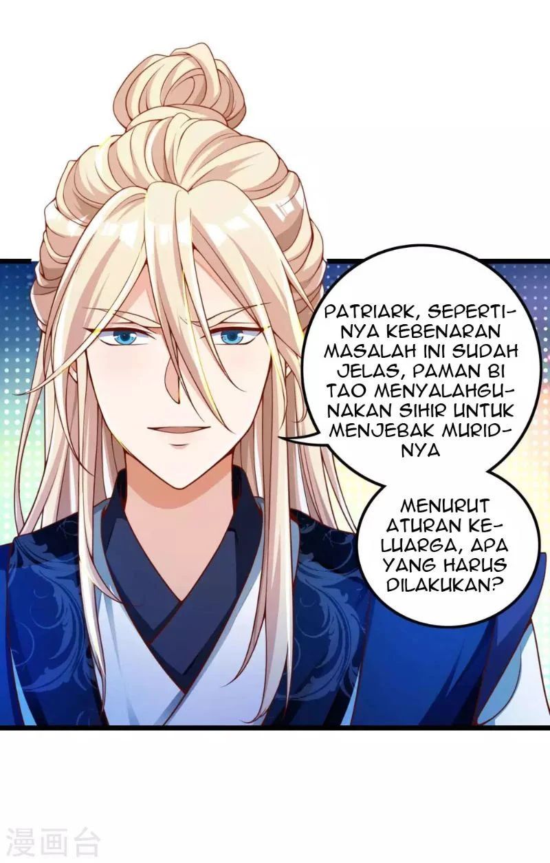 Bisheng Supreme’s Rebirth Chapter 12