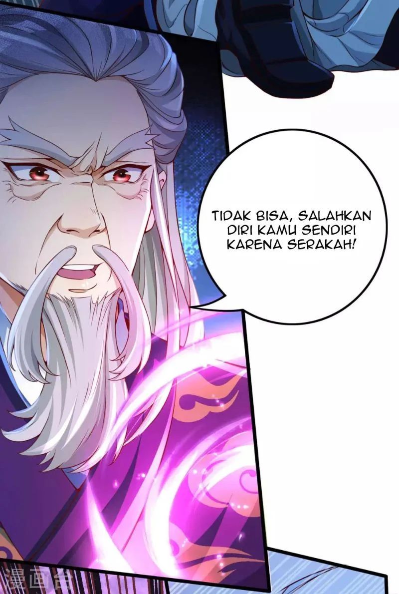 Bisheng Supreme’s Rebirth Chapter 12