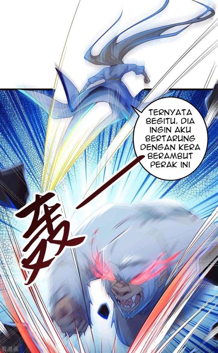 Bisheng Supreme’s Rebirth Chapter 22