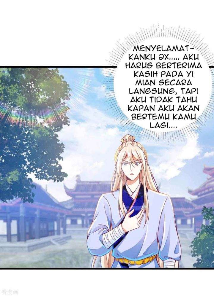 Bisheng Supreme’s Rebirth Chapter 22