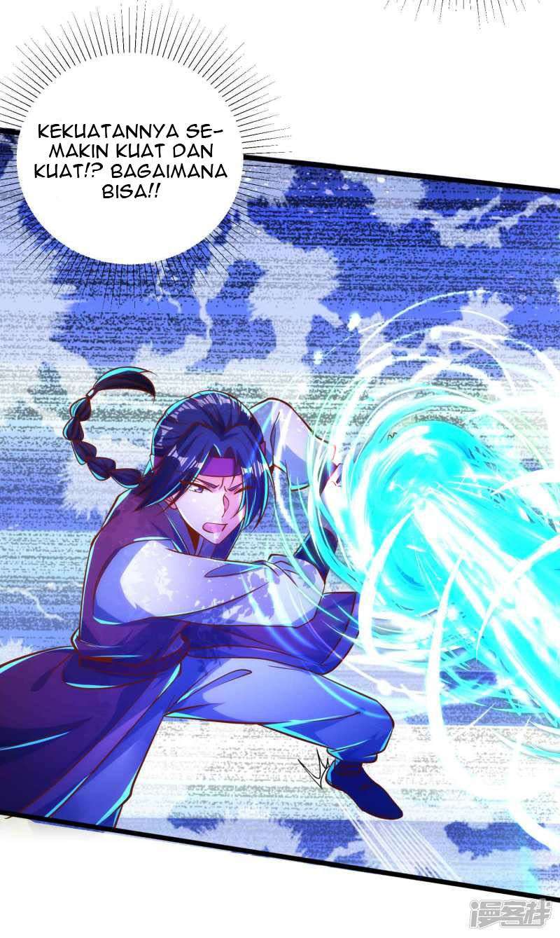 Bisheng Supreme’s Rebirth Chapter 26