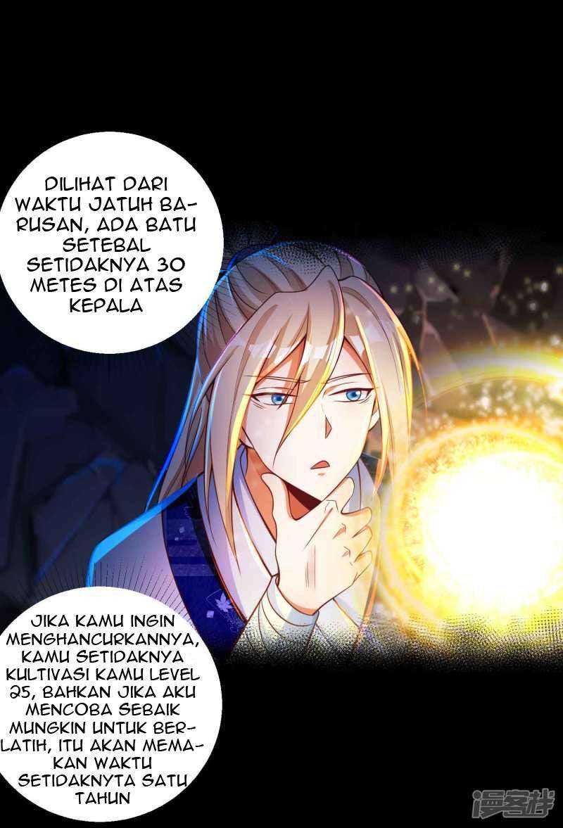 Bisheng Supreme’s Rebirth Chapter 26