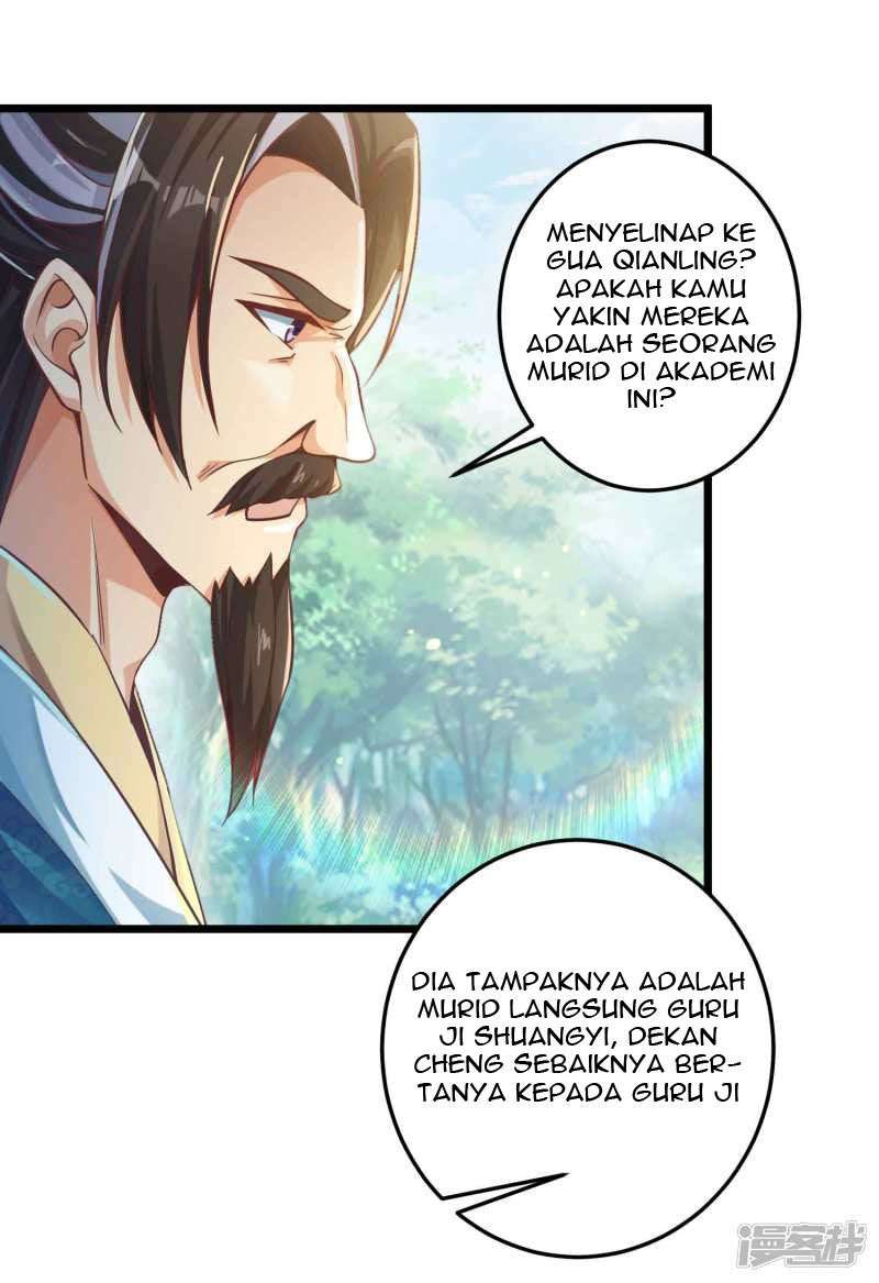 Bisheng Supreme’s Rebirth Chapter 26