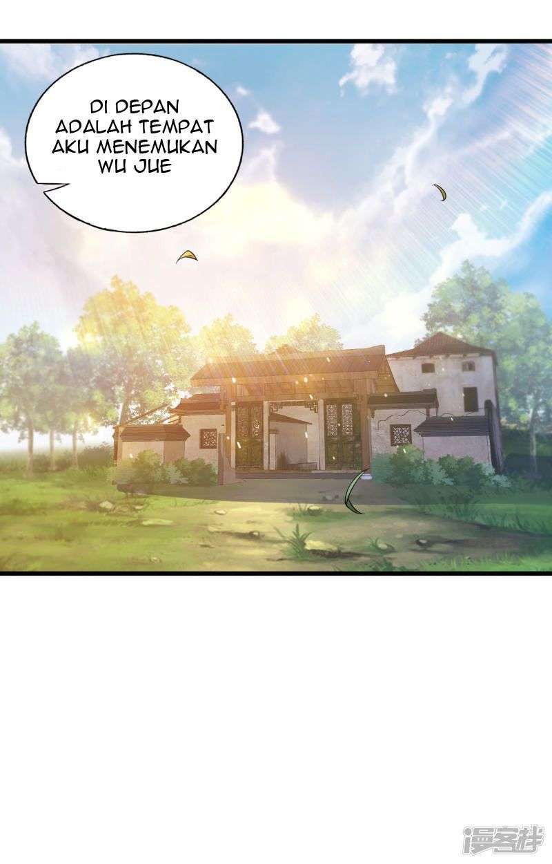 Bisheng Supreme’s Rebirth Chapter 29